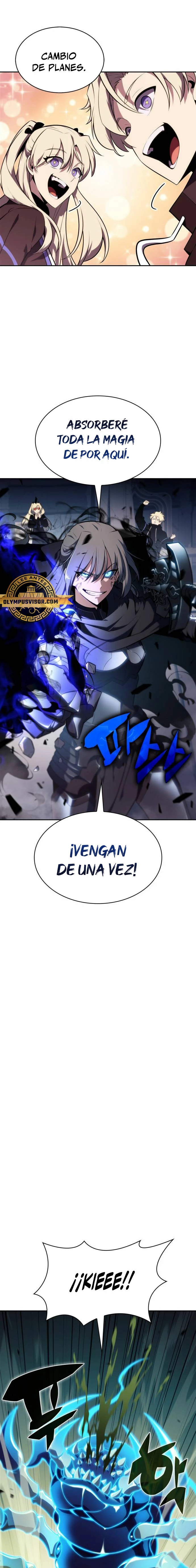 Read I'm the Max-Level Newbie Español Manga Online