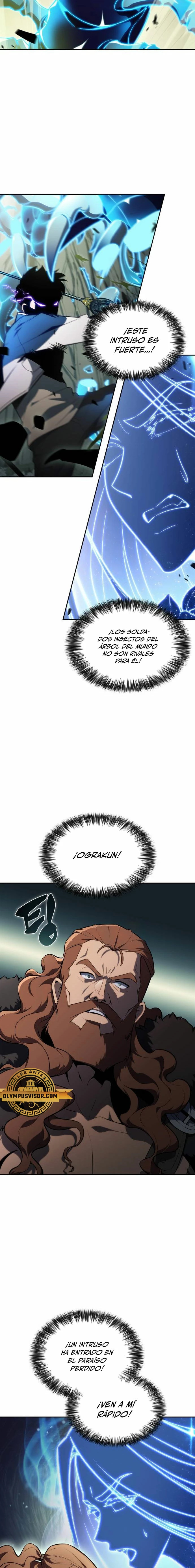 Read I'm the Max-Level Newbie Español Manga Online