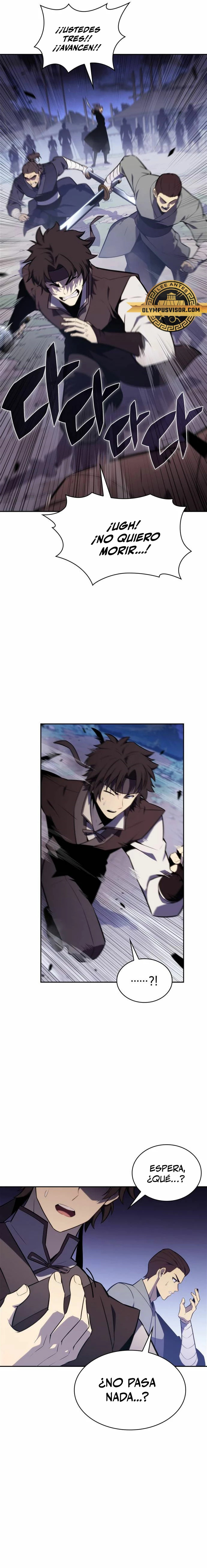 Read I'm the Max-Level Newbie Español Manga Online