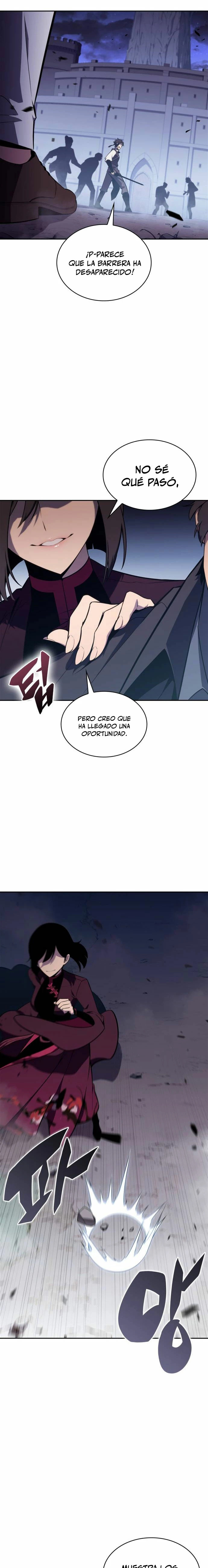 Read I'm the Max-Level Newbie Español Manga Online