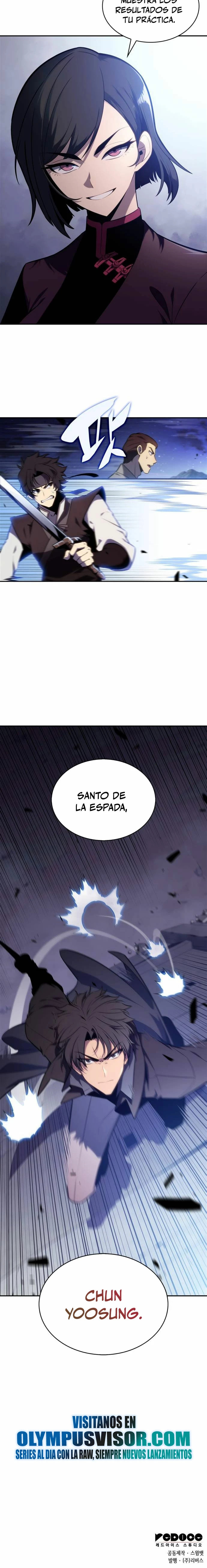 Read I'm the Max-Level Newbie Español Manga Online