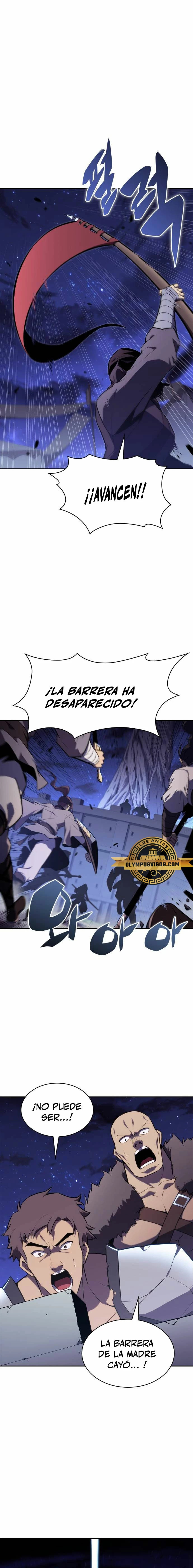 Read I'm the Max-Level Newbie Español Manga Online