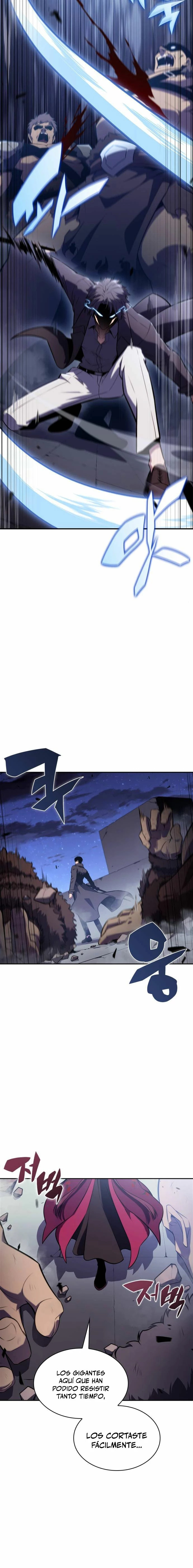 Read I'm the Max-Level Newbie Español Manga Online