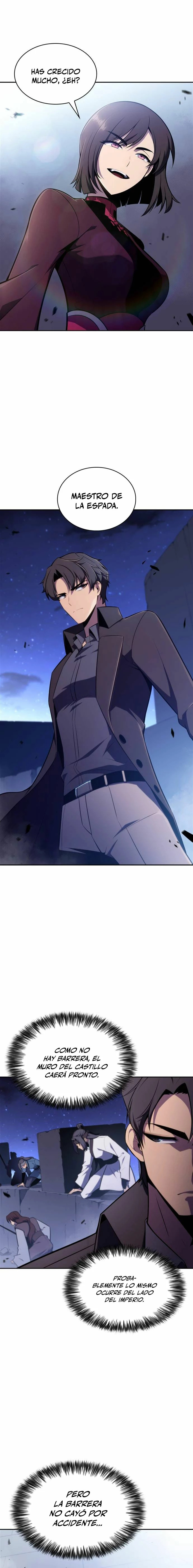 Read I'm the Max-Level Newbie Español Manga Online