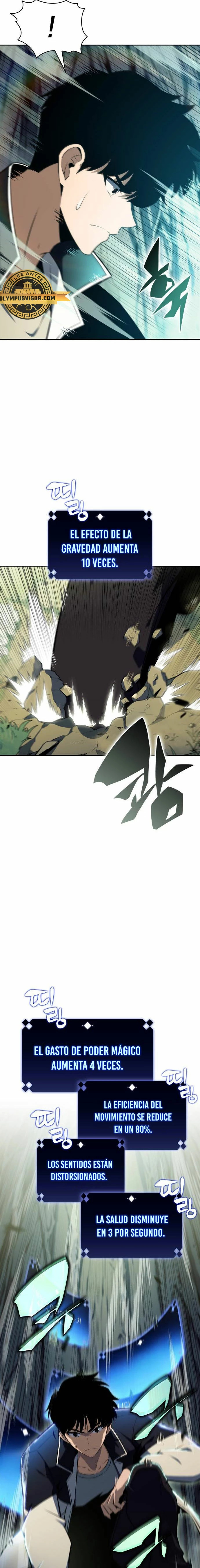 Read I'm the Max-Level Newbie Español Manga Online