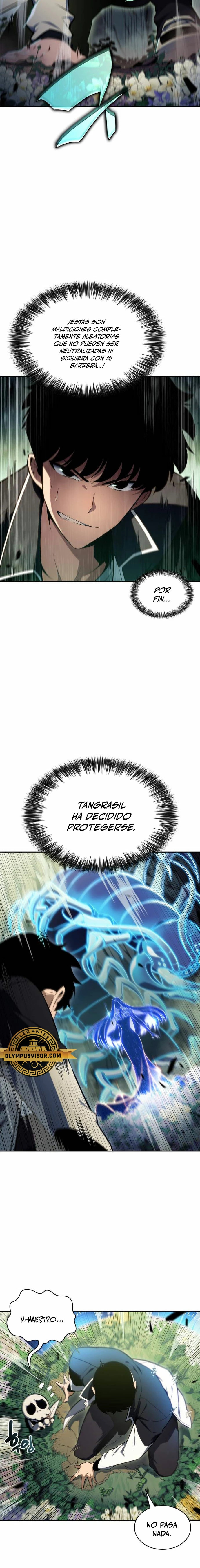 Read I'm the Max-Level Newbie Español Manga Online