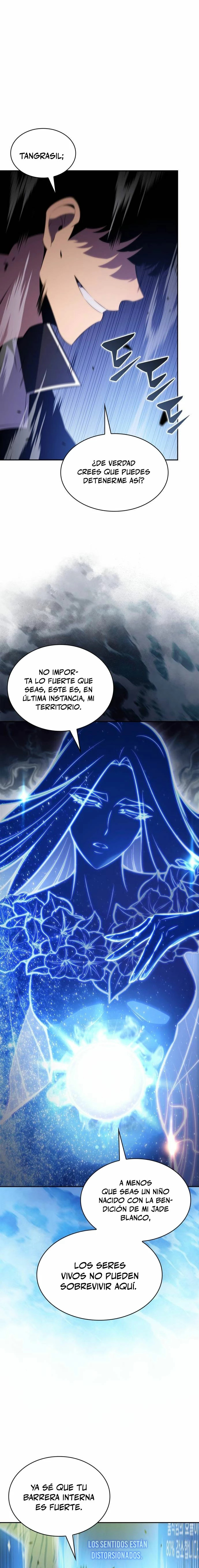 Read I'm the Max-Level Newbie Español Manga Online