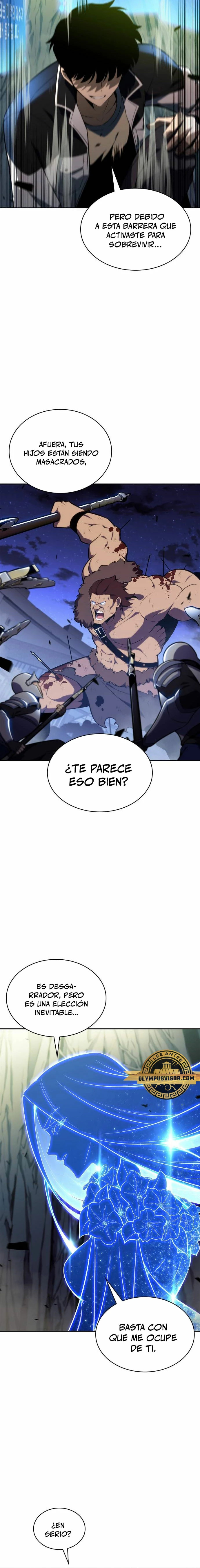 Read I'm the Max-Level Newbie Español Manga Online