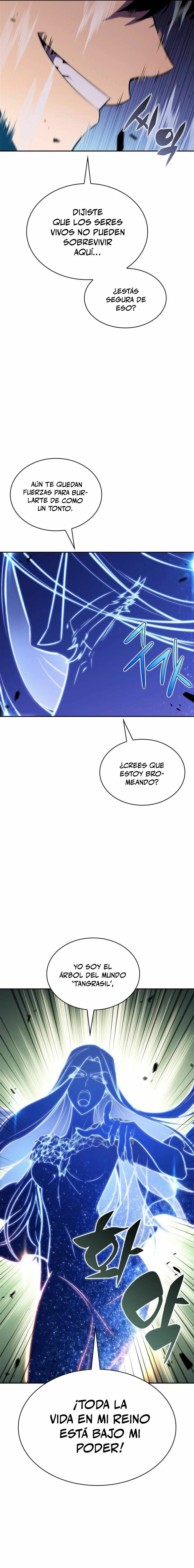 Read I'm the Max-Level Newbie Español Manga Online