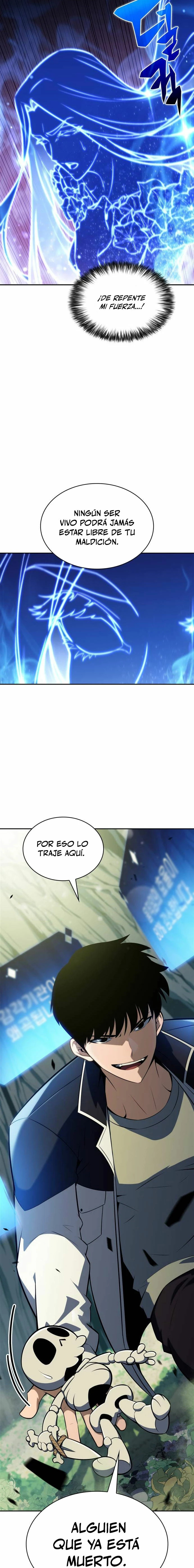 Read I'm the Max-Level Newbie Español Manga Online