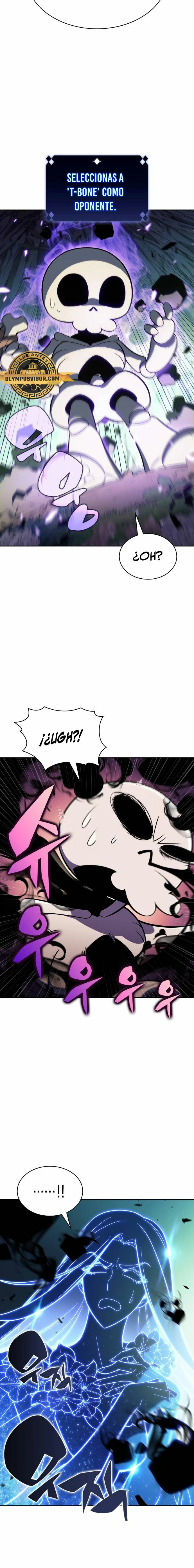 Read I'm the Max-Level Newbie Español Manga Online