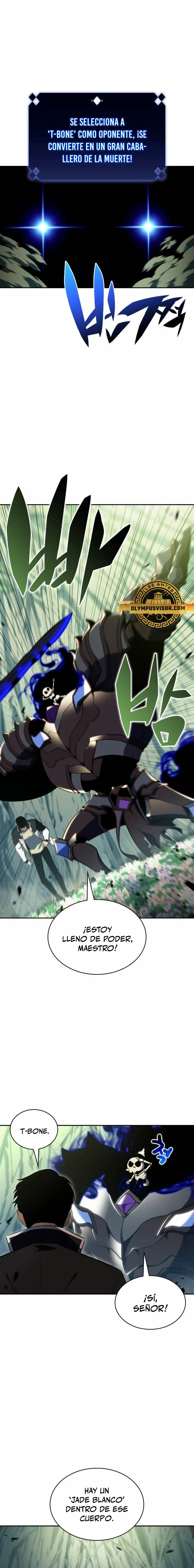 Read I'm the Max-Level Newbie Español Manga Online