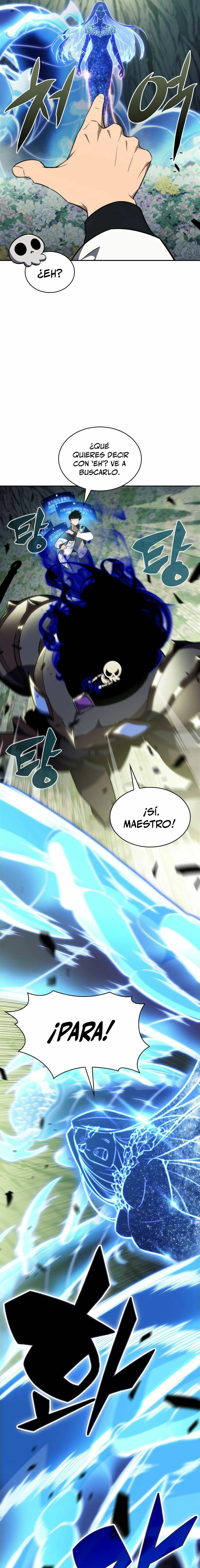 Read I'm the Max-Level Newbie Español Manga Online