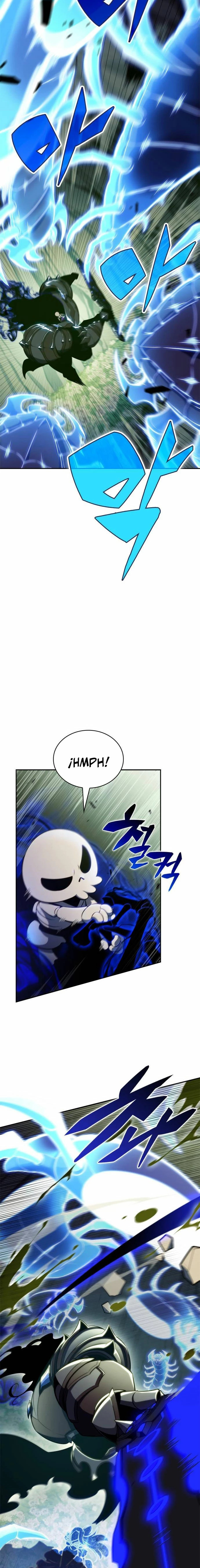 Read I'm the Max-Level Newbie Español Manga Online