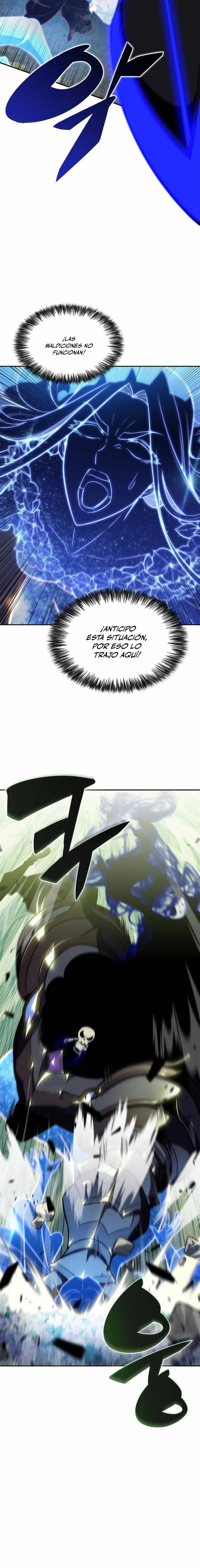 Read I'm the Max-Level Newbie Español Manga Online