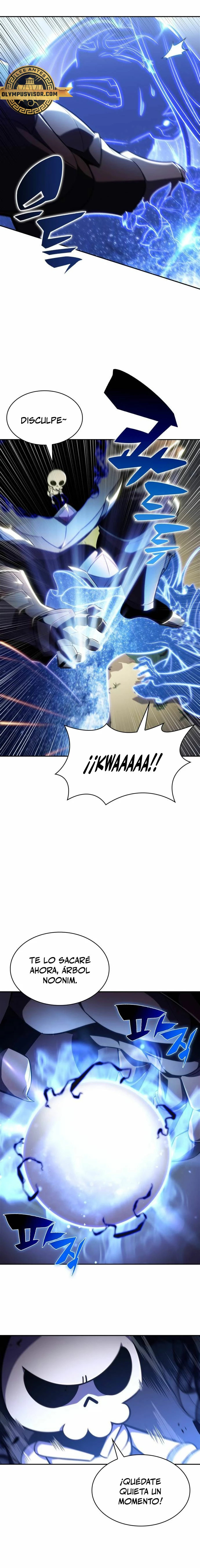 Read I'm the Max-Level Newbie Español Manga Online