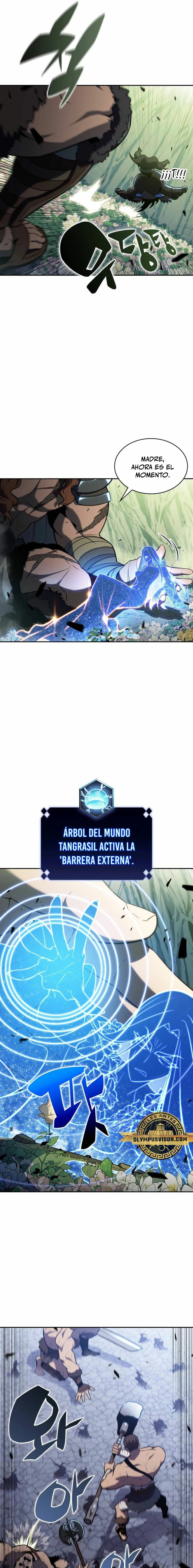 Read I'm the Max-Level Newbie Español Manga Online