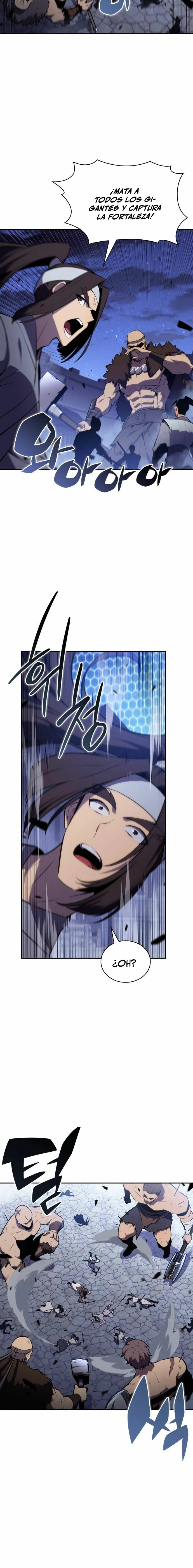 Read I'm the Max-Level Newbie Español Manga Online