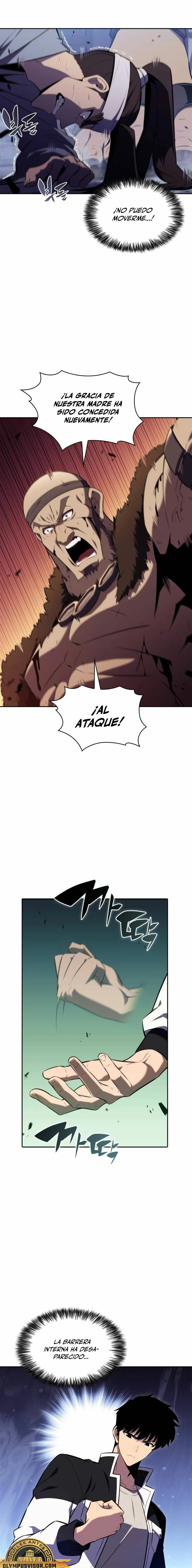 Read I'm the Max-Level Newbie Español Manga Online