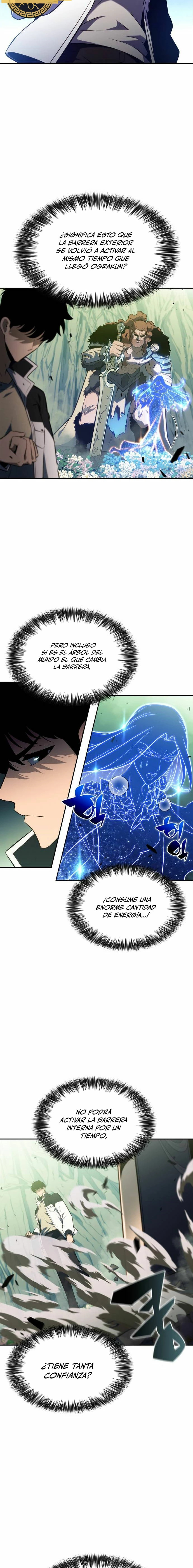 Read I'm the Max-Level Newbie Español Manga Online