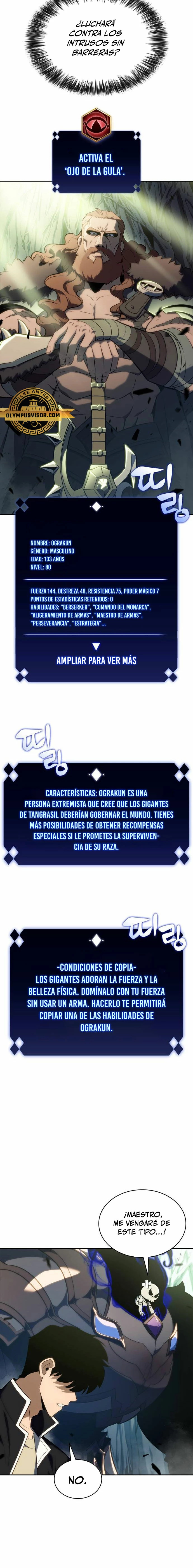 Read I'm the Max-Level Newbie Español Manga Online