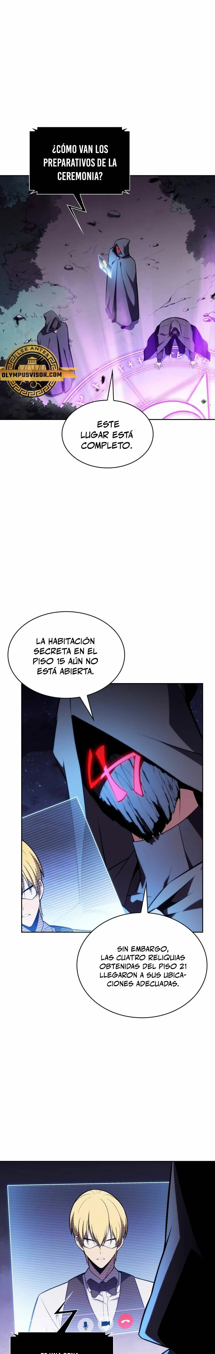 Read I'm the Max-Level Newbie Español Manga Online