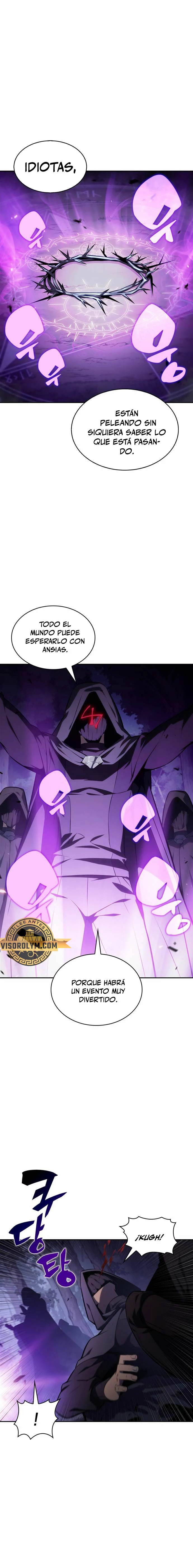 Read I'm the Max-Level Newbie Español Manga Online