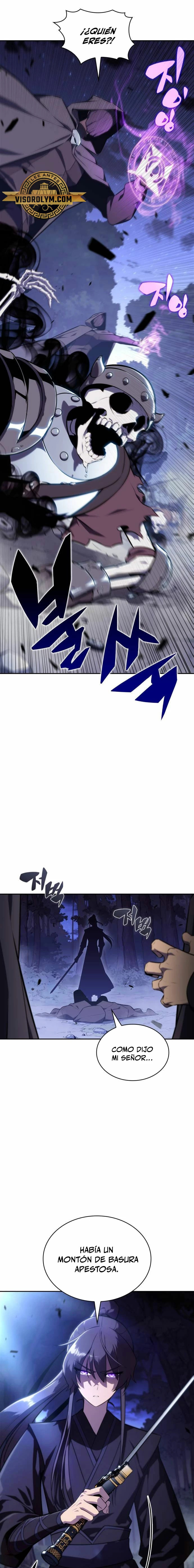 Read I'm the Max-Level Newbie Español Manga Online