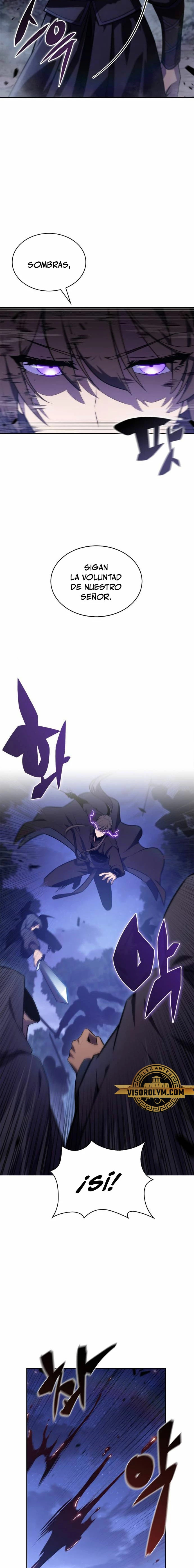 Read I'm the Max-Level Newbie Español Manga Online