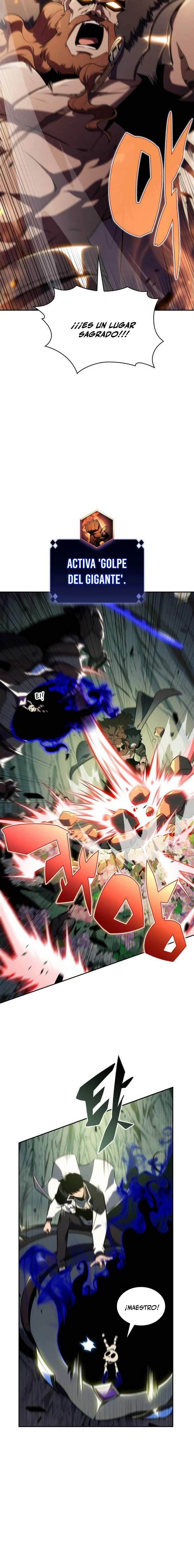 Read I'm the Max-Level Newbie Español Manga Online