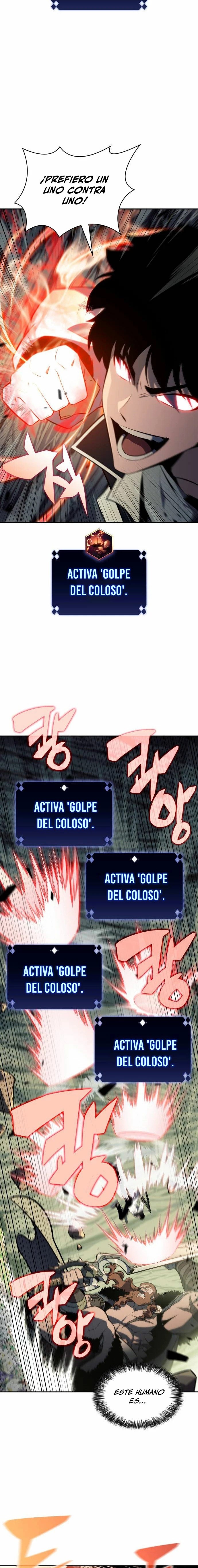 Read I'm the Max-Level Newbie Español Manga Online