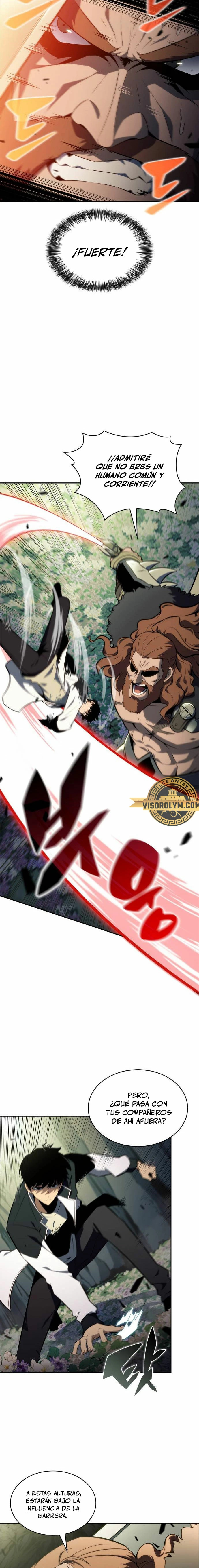 Read I'm the Max-Level Newbie Español Manga Online