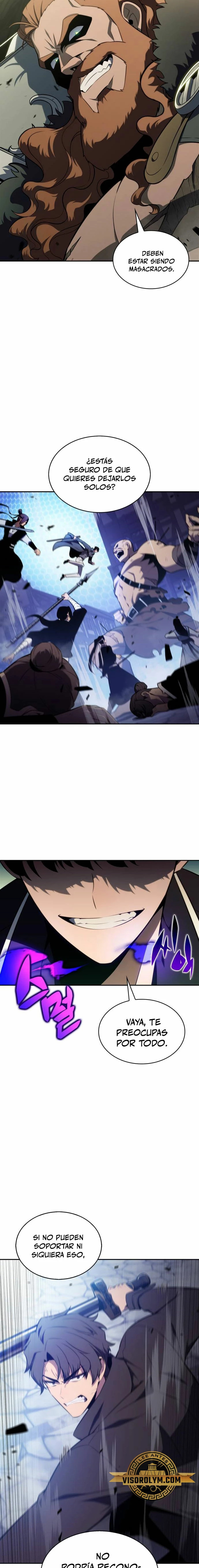 Read I'm the Max-Level Newbie Español Manga Online