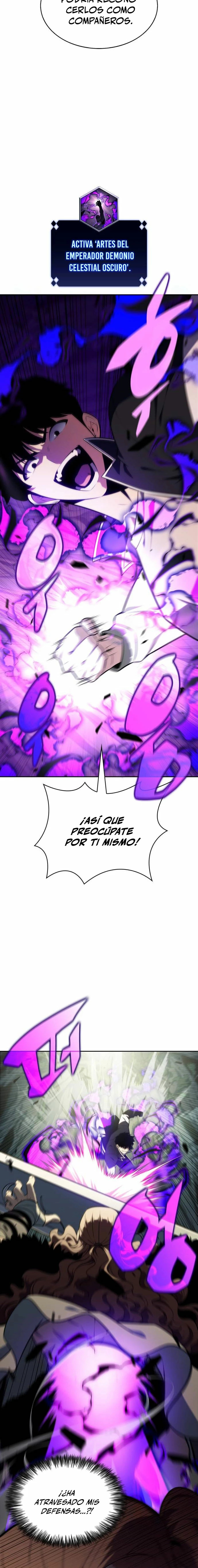 Read I'm the Max-Level Newbie Español Manga Online