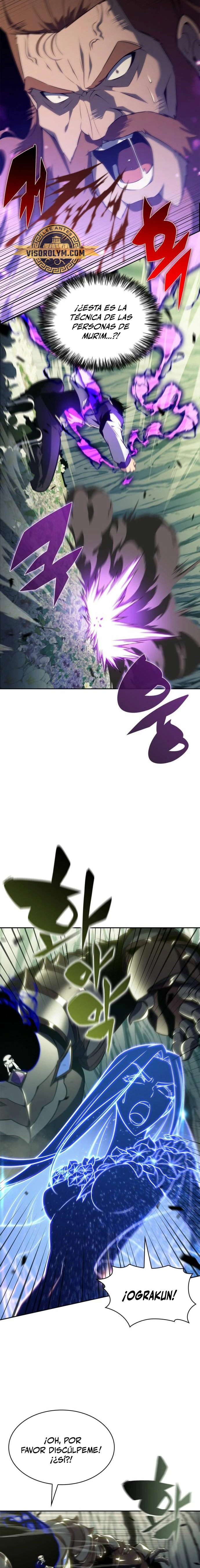 Read I'm the Max-Level Newbie Español Manga Online