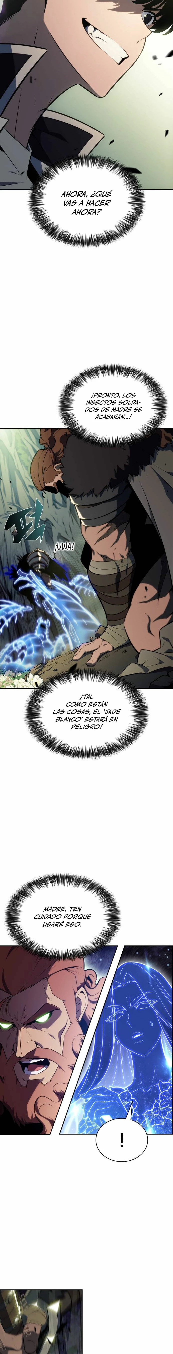 Read I'm the Max-Level Newbie Español Manga Online