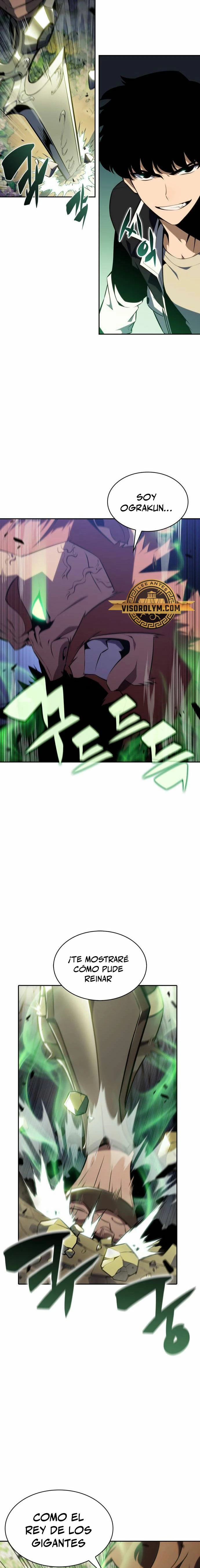 Read I'm the Max-Level Newbie Español Manga Online