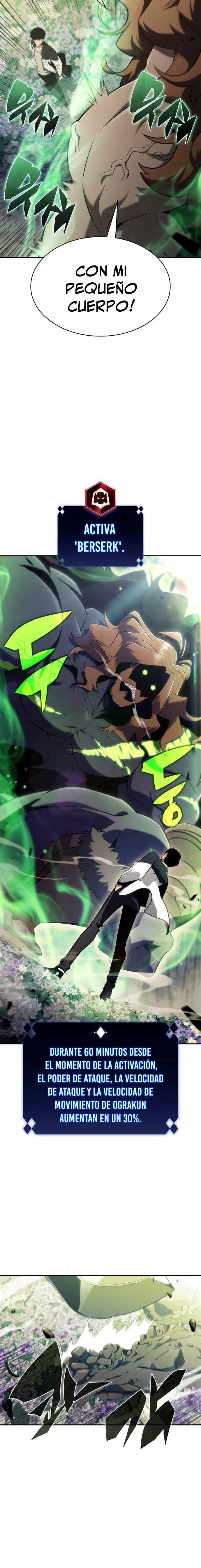 Read I'm the Max-Level Newbie Español Manga Online