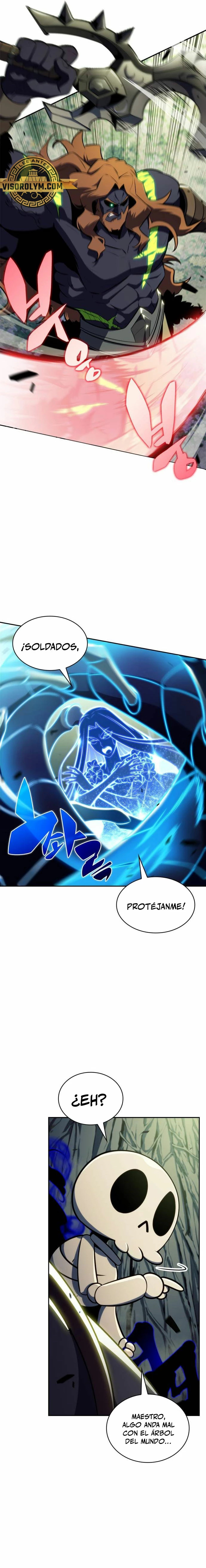 Read I'm the Max-Level Newbie Español Manga Online