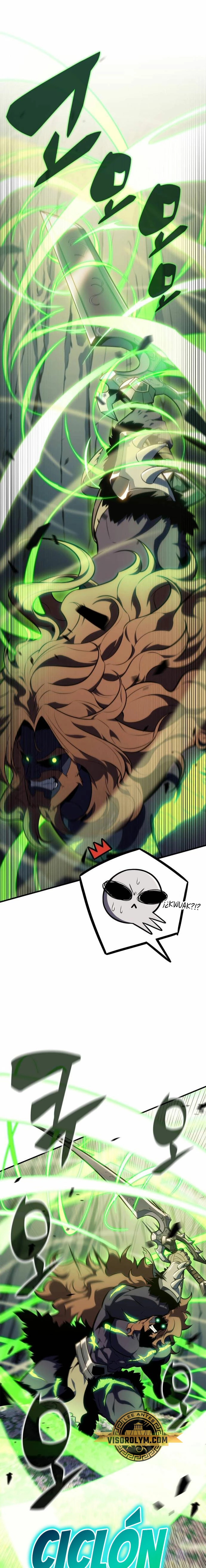 Read I'm the Max-Level Newbie Español Manga Online