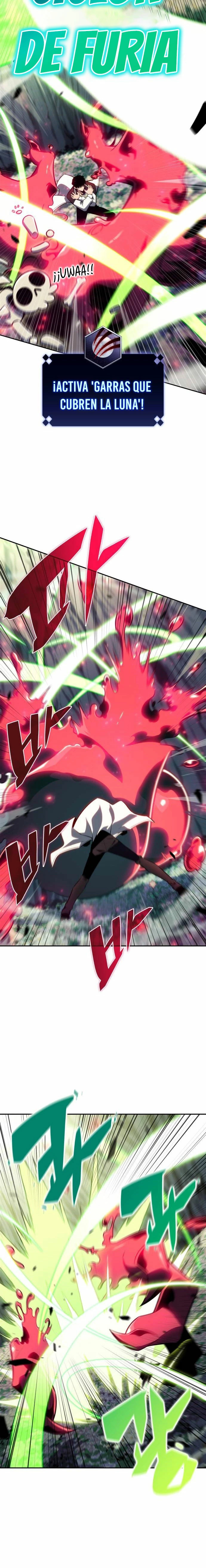 Read I'm the Max-Level Newbie Español Manga Online