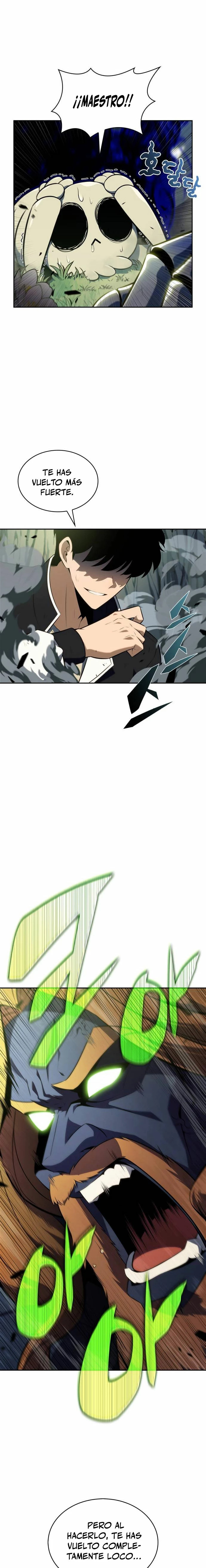 Read I'm the Max-Level Newbie Español Manga Online