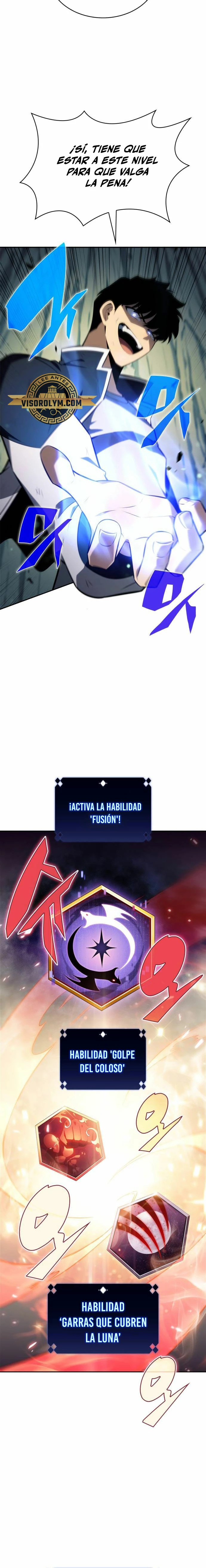 Read I'm the Max-Level Newbie Español Manga Online