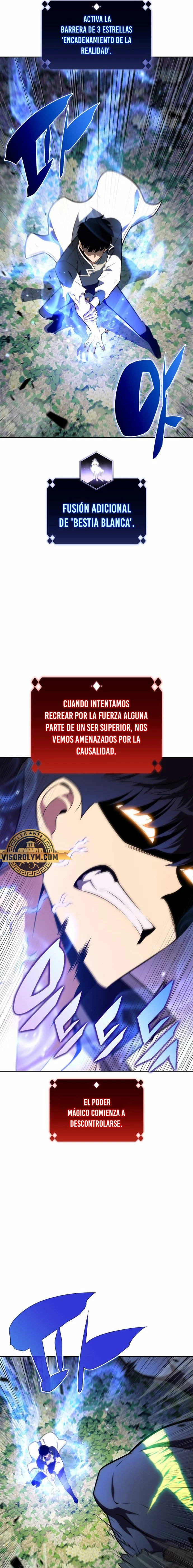 Read I'm the Max-Level Newbie Español Manga Online