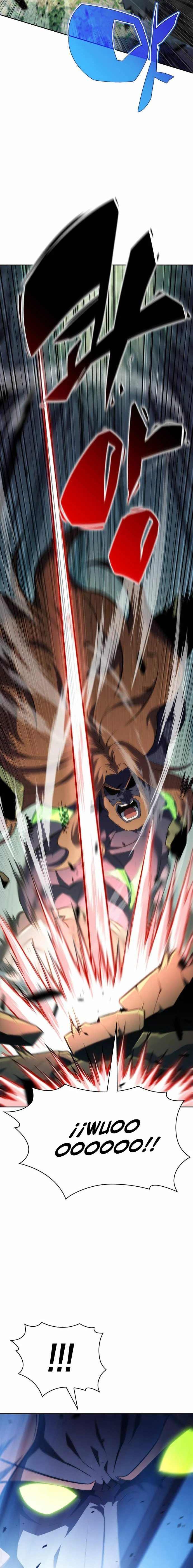 Read I'm the Max-Level Newbie Español Manga Online