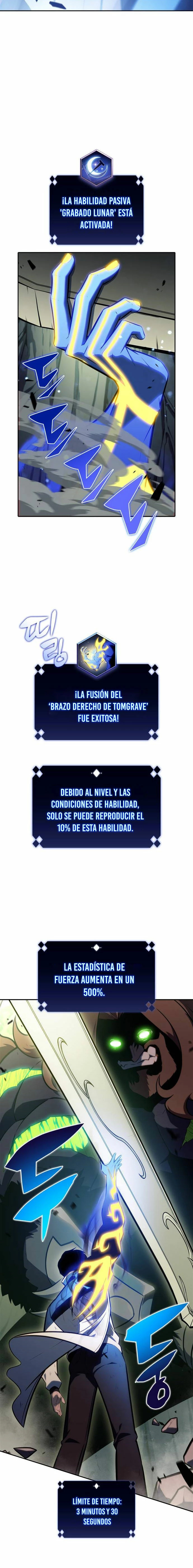 Read I'm the Max-Level Newbie Español Manga Online