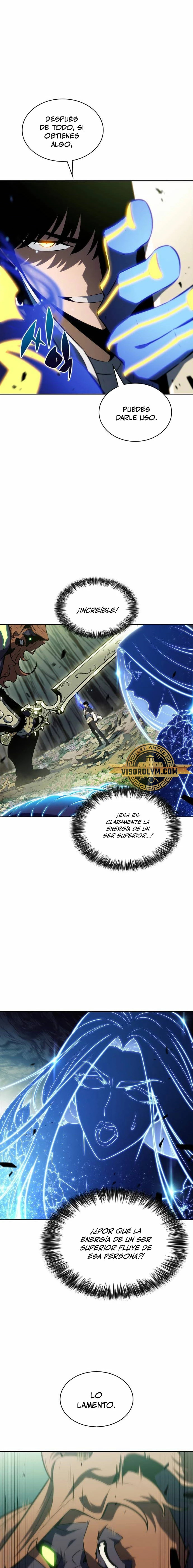 Read I'm the Max-Level Newbie Español Manga Online