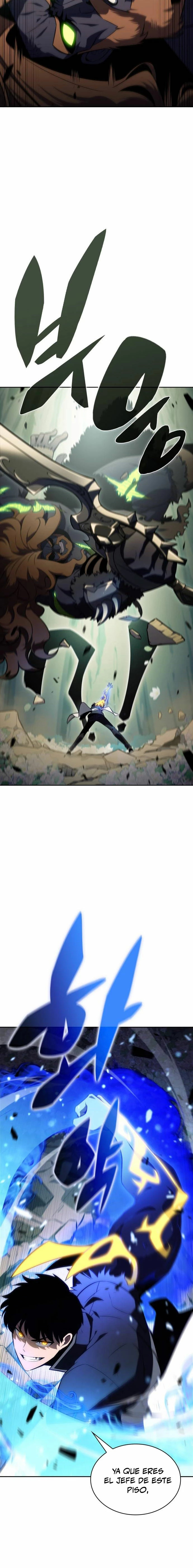 Read I'm the Max-Level Newbie Español Manga Online