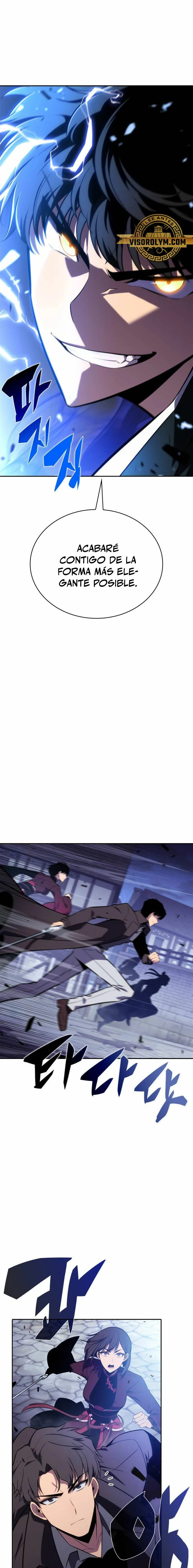 Read I'm the Max-Level Newbie Español Manga Online