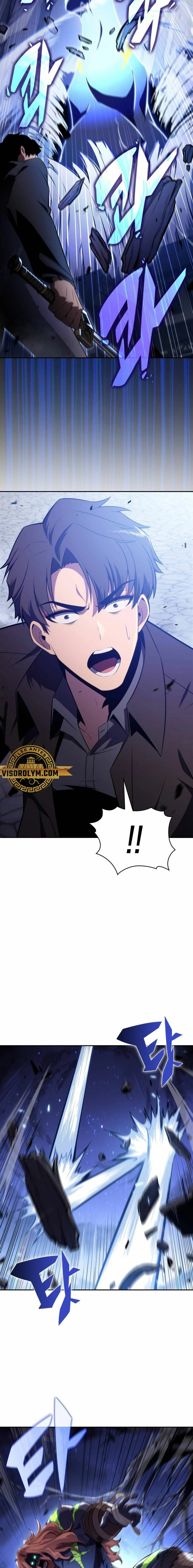 Read I'm the Max-Level Newbie Español Manga Online